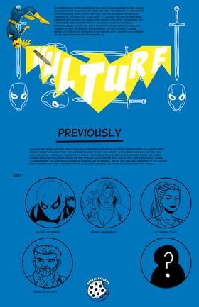 Read Vulture   26 Page 2 in English