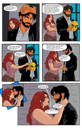 Read Vulture   26 Page 4 in English