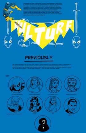 Read Vulture   27 Page 2 in English