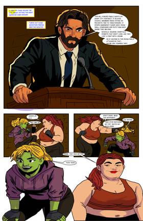 Read Vulture   27 Page 4 in English
