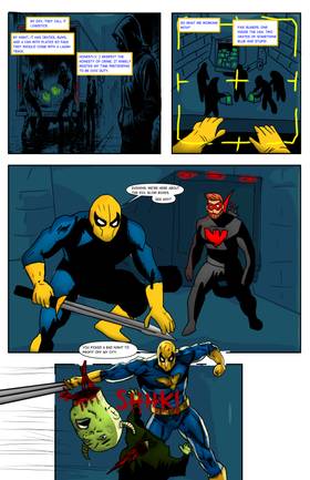 Read Vulture   27 Page 7 in English