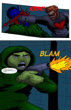 Read Vulture   27 Page 9 in English