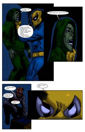 Read Vulture   27 Page 10 in English