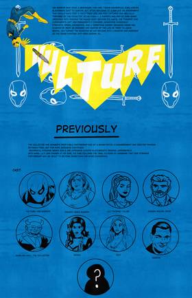 Read Vulture   29 Page 2 in English