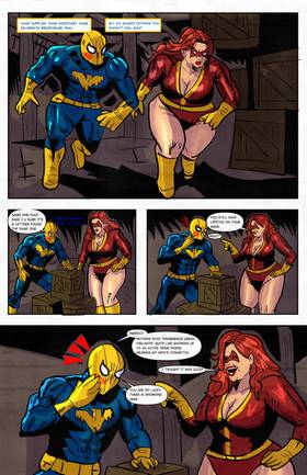 Read Vulture   30 Page 6 in English