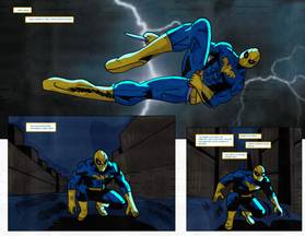 Read Vulture   31 Page 4 in English