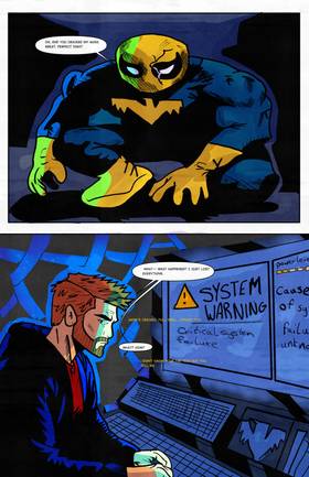 Read Vulture   31 Page 8 in English