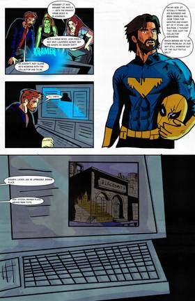 Read Vulture   31 Page 10 in English