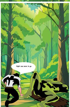 Read Vulture   1 Page 10 in English