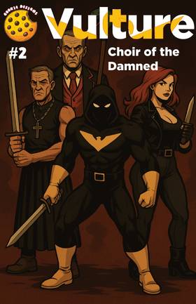 Read Vulture   2 Page 1 in English