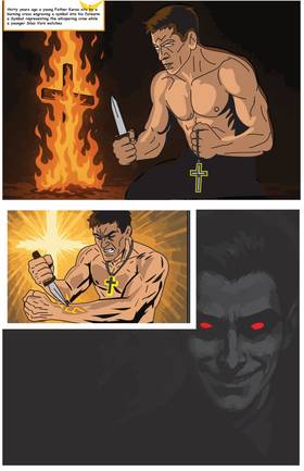 Read Vulture   2 Page 2 in English