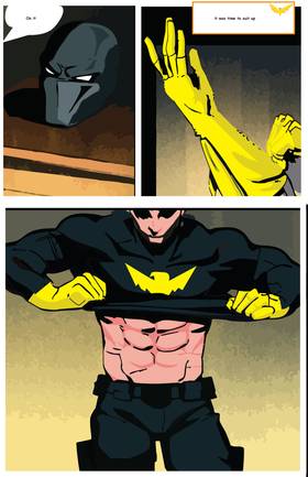 Read Vulture   2 Page 5 in English
