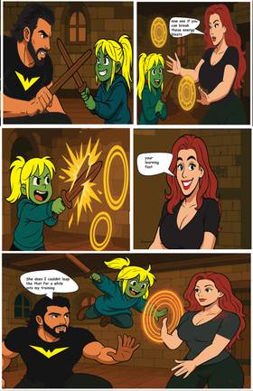Read Vulture   4 Page 5 in English