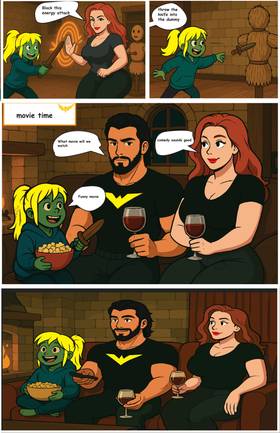 Read Vulture   4 Page 6 in English