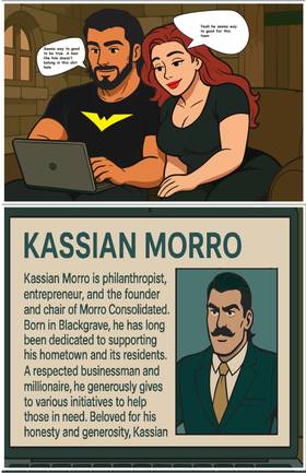 Read Vulture   4 Page 9 in English