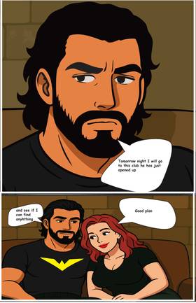 Read Vulture   4 Page 10 in English