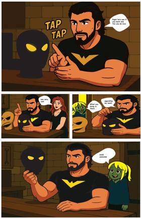 Read Vulture   5 Page 4 in English