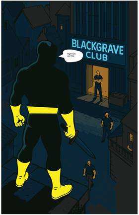 Read Vulture   5 Page 5 in English