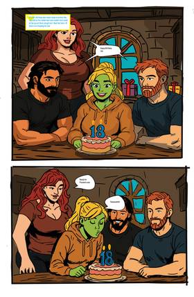 Read Vulture   10 Page 2 in English