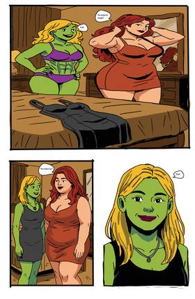 Read Vulture   11 Page 2 in English