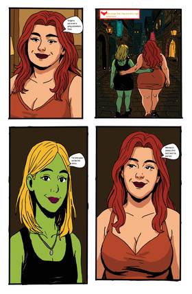 Read Vulture   11 Page 3 in English