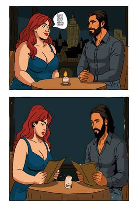 Read Vulture   13 Page 5 in English