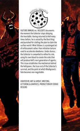 Read Vulture   16 Page 2 in English