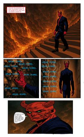 Read Vulture   15 Page 4 in English