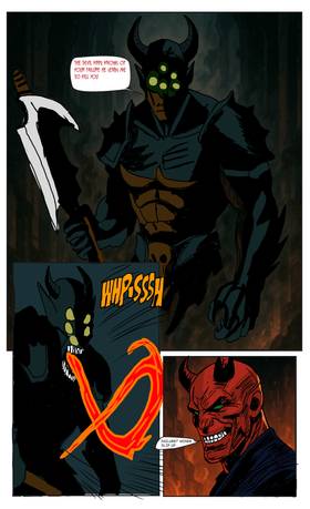 Read Vulture   15 Page 5 in English