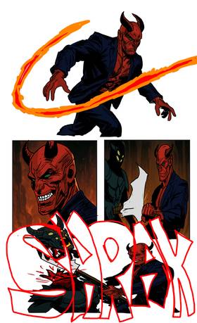 Read Vulture   15 Page 6 in English