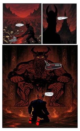Read Vulture   15 Page 7 in English