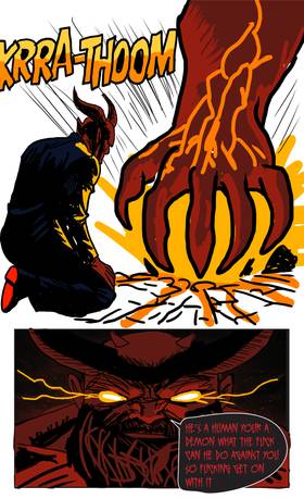 Read Vulture   15 Page 9 in English