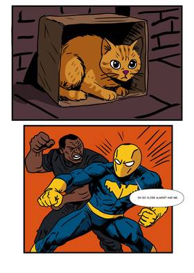 Read Vulture   17 Page 4 in English