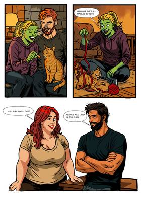 Read Vulture   17 Page 10 in English