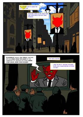 Read Vulture   18 Page 2 in English