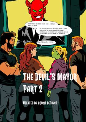 Read Vulture   18 Page 4 in English