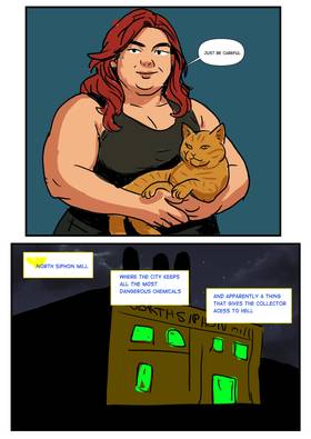 Read Vulture   19 Page 4 in English