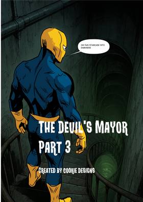 Read Vulture   19 Page 6 in English