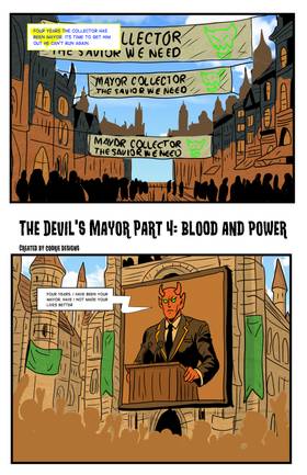 Read Vulture   21 Page 2 in English
