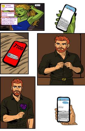 Read Vulture   20 Page 2 in English