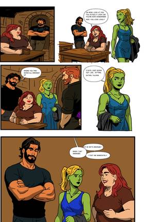 Read Vulture   20 Page 3 in English