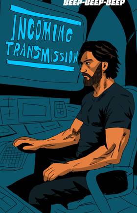 Read Vulture   22 Page 5 in English