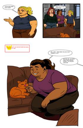 Read Vulture   23 Page 5 in English