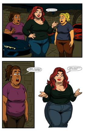Read Vulture   23 Page 4 in English