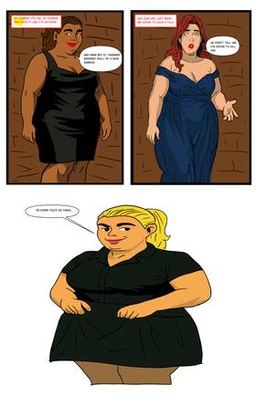 Read Vulture   23 Page 7 in English