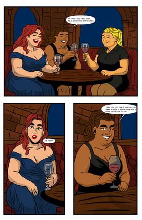 Read Vulture   23 Page 9 in English