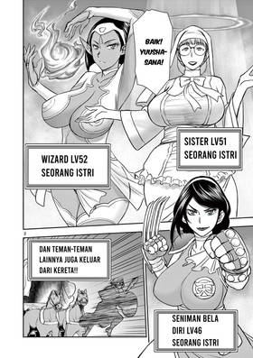 Read Isekai Furin ll  1 Page 2 in Indonesian