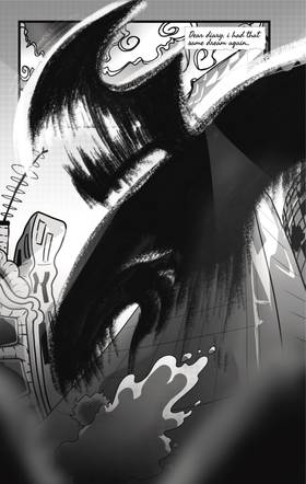 Read Vilio, Guardián Onírico  1 Page 3 in English