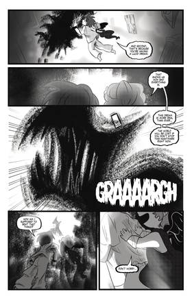 Read Vilio, Guardián Onírico  1 Page 10 in English
