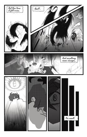 Read Vilio, Guardián Onírico  1 Page 4 in English